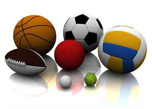体育用品行业发展现状及市场前景分析